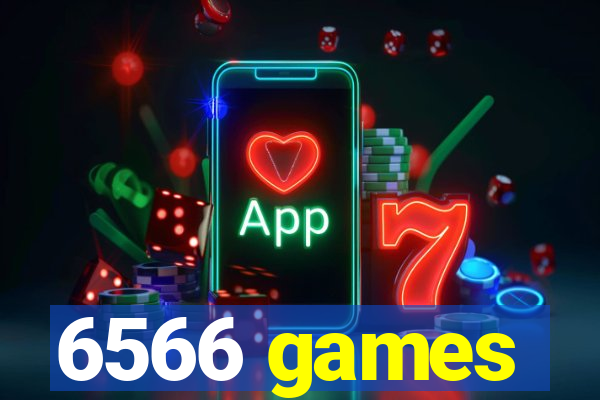 6566 games